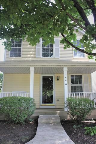 4210 Rivertowne Ct, Plainfield, IL 60586 photo 1
