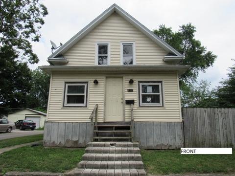 472 S Myrtle Ave, Kankakee, IL 60901 photo 1