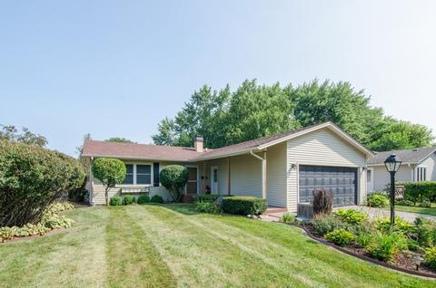 556 Alida Dr, Cary, IL 60013 photo 1