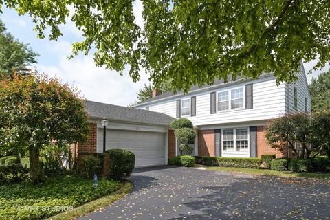 270 Coachmaker Dr, Northbrook, IL 60062 photo 1