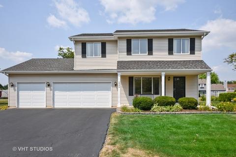 2946 Diane Dr, Aurora, IL 60504 photo 1