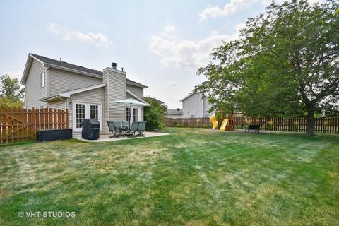2946 Diane Dr, Aurora, IL 60504 photo 17