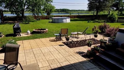 1502 Sunset Dr, Holiday Hills, IL 60051 photo 3