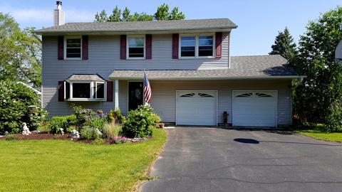 1502 Sunset Dr, Holiday Hills, IL 60051 photo 1