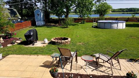 1502 Sunset Dr, Holiday Hills, IL 60051 photo 5
