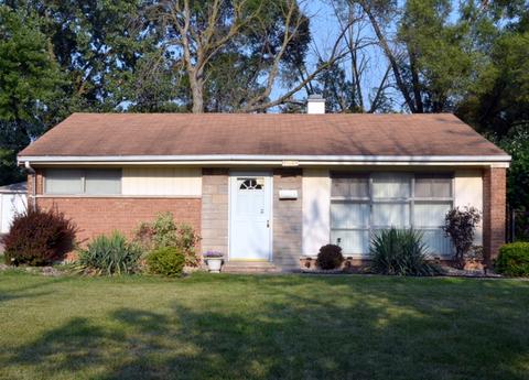 17327 Lorenz Ave, Lansing, IL 60438 photo 1