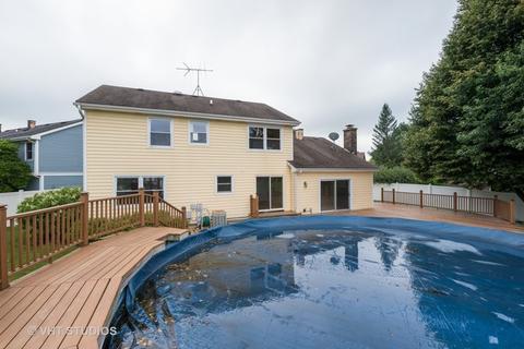 1177 Buttercup Ln, Bartlett, IL 60103 photo 9