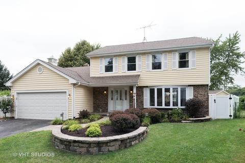 1177 Buttercup Ln, Bartlett, IL 60103 photo 1