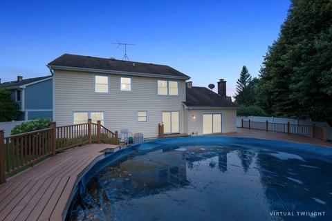 1177 Buttercup Ln, Bartlett, IL 60103 photo 35