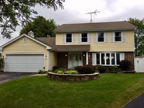 1177 Buttercup Ln, Bartlett, IL 60103 photo 22