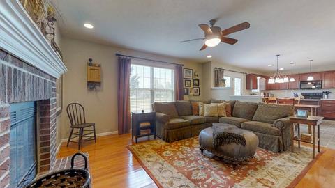 312 Windstone Dr, Tolono, IL 61880 photo 15