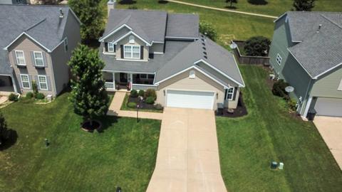 312 Windstone Dr, Tolono, IL 61880 photo 38