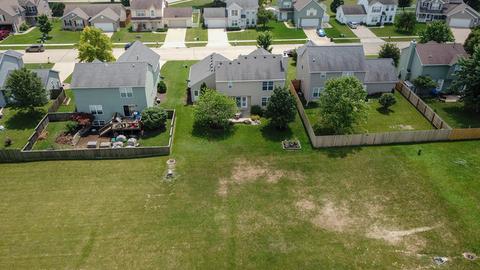 312 Windstone Dr, Tolono, IL 61880 photo 4