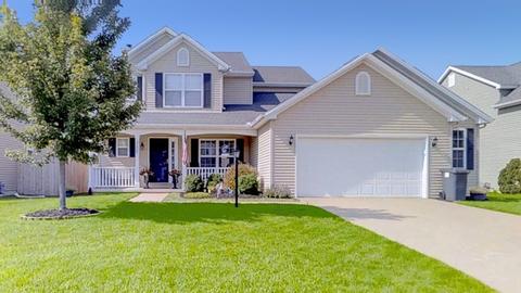 312 Windstone Dr, Tolono, IL 61880 photo 39