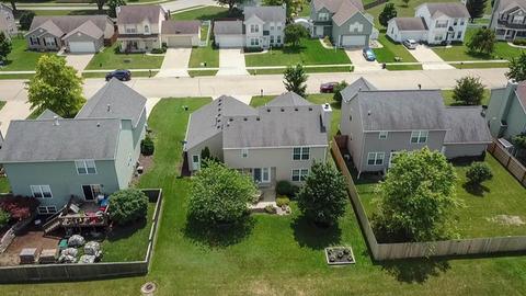 312 Windstone Dr, Tolono, IL 61880 photo 5