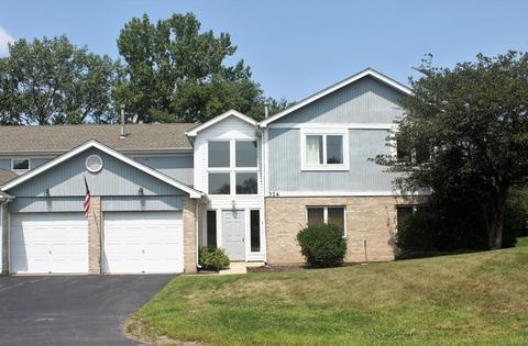 324 N Frontage Rd #2B, Willowbrook, IL 60527 photo 1