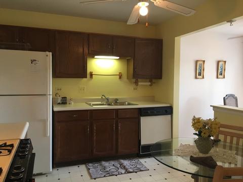 1604 Warwick Ct #B1, Wheeling, IL 60090 photo 12