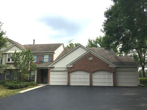 1604 Warwick Ct #B1, Wheeling, IL 60090 photo 1