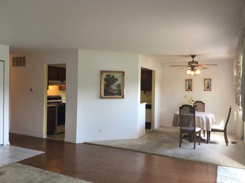 1604 Warwick Ct #B1, Wheeling, IL 60090 photo 8