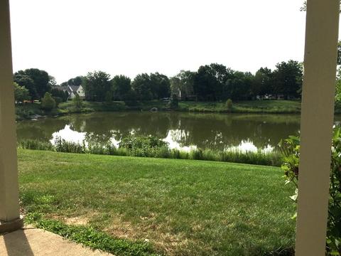 1604 Warwick Ct #B1, Wheeling, IL 60090 photo 23