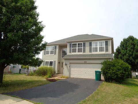 2033 Sumner Ct, Plainfield, IL 60586 photo 1