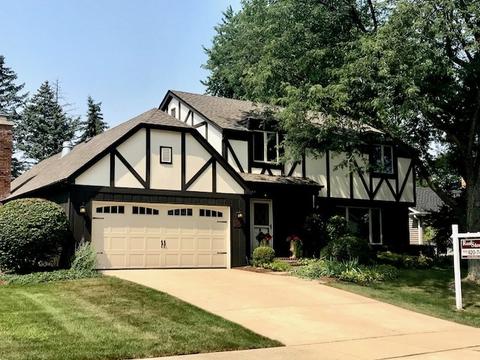 1626 Orth Dr, Wheaton, IL 60189 photo 1
