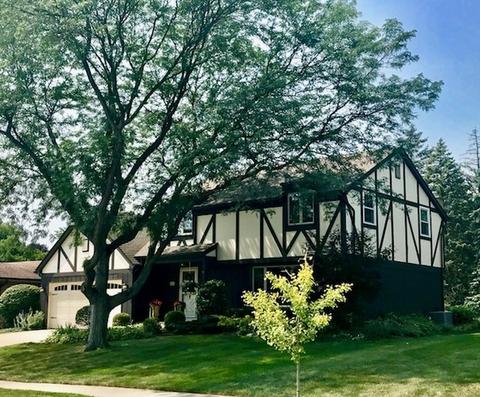 1626 Orth Dr, Wheaton, IL 60189 photo 2