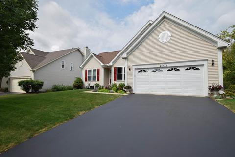 2003 Carrier Cir, Plainfield, IL 60586 photo 42
