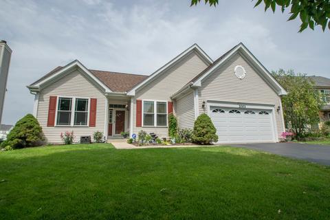 2003 Carrier Cir, Plainfield, IL 60586 photo 1