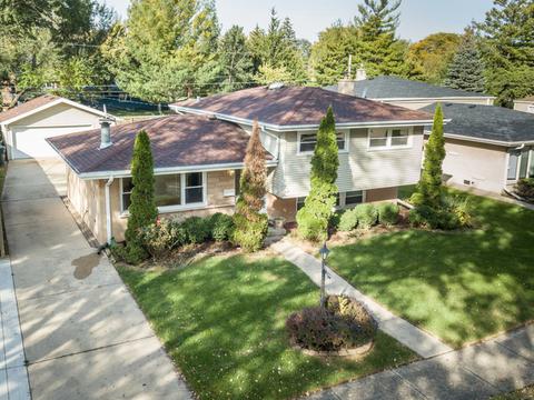 2080 Westview Dr, Des Plaines, IL 60018 photo 3