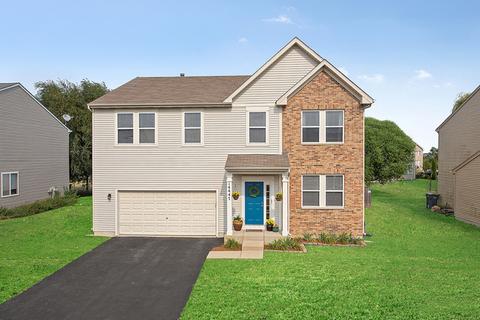14447 Independence Dr, Plainfield, IL 60544 photo 1