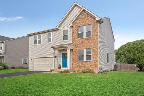 14447 Independence Dr, Plainfield, IL 60544 photo 2