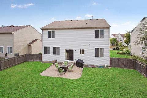14447 Independence Dr, Plainfield, IL 60544 photo 3