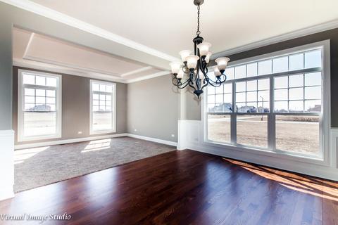 15906 S Selfridge Cir, Plainfield, IL 60586 photo 5