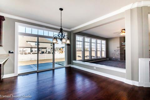 15906 S Selfridge Cir, Plainfield, IL 60586 photo 9
