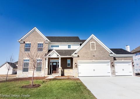 15906 S Selfridge Cir, Plainfield, IL 60586 photo 1