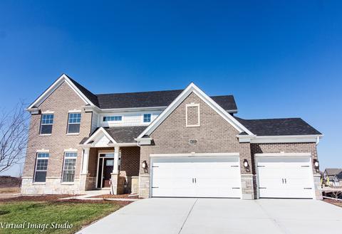15906 S Selfridge Cir, Plainfield, IL 60586 photo 2