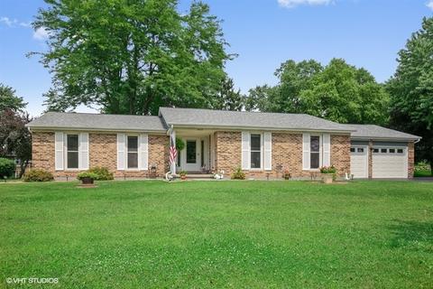 1416 Cimmaron Ct, Johnsburg, IL 60051 photo 1