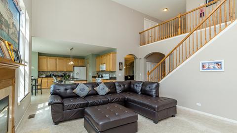 5801 Providence Dr, Hoffman Estates, IL 60192 photo 18