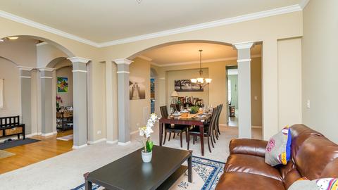 5801 Providence Dr, Hoffman Estates, IL 60192 photo 8