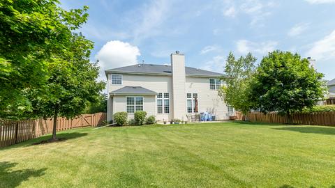5801 Providence Dr, Hoffman Estates, IL 60192 photo 48