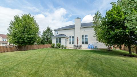5801 Providence Dr, Hoffman Estates, IL 60192 photo 49