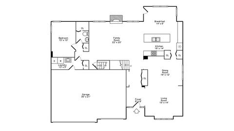 5801 Providence Dr, Hoffman Estates, IL 60192 photo 52