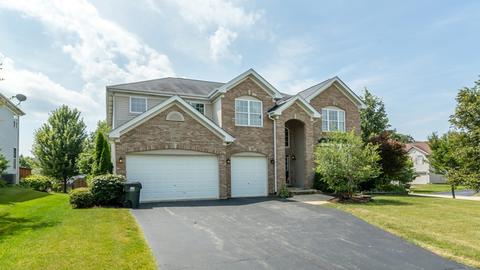5801 Providence Dr, Hoffman Estates, IL 60192 photo 1