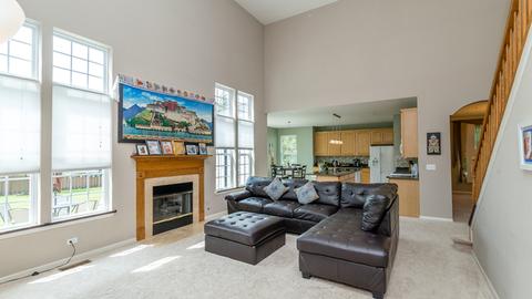 5801 Providence Dr, Hoffman Estates, IL 60192 photo 17