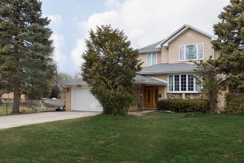 1070 Prospect Ln, Des Plaines, IL 60018 photo 1