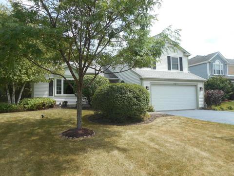 721 Providence Dr, Algonquin, IL 60102 photo 1