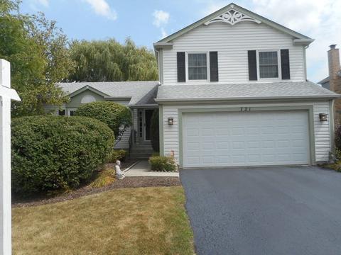721 Providence Dr, Algonquin, IL 60102 photo 2