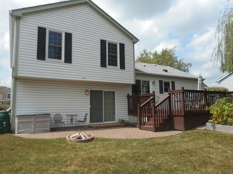 721 Providence Dr, Algonquin, IL 60102 photo 16