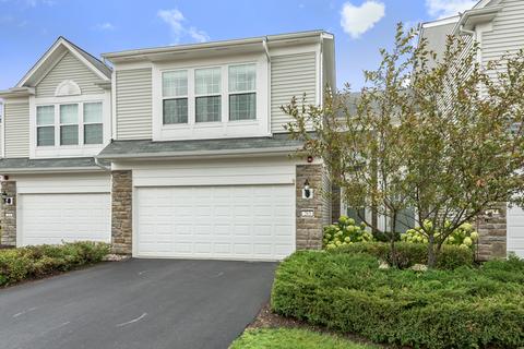 263 Devoe Dr, Oswego, IL 60543 photo 1